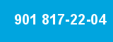 901 817-22-04